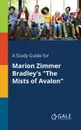 A Study Guide for Marion Zimmer Bradley.s 