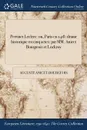 Perrinet Leclerc. ou, Paris en 1418: drame historique en cinq actes: par MM. Anicet Bourgeois et Lockroy - Auguste Anicet-Bourgeois