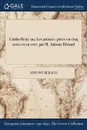 Guido-Reni. ou, Les artistes: piece en cinq actes et en vers: par M. Antony Beraud - Antony Béraud