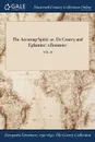 The Accusing Spirit. or, De Courcy and Eglantine: a Romance; VOL. II - M. l'abbé Trochon