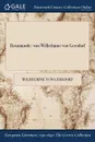 Rosamunde. von Wilhelmine von Gersdorf - Wilhelmine von Gersdorf
