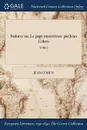 Isidoro. ou, Le page mysterieux: par Jean Cohen; TOME I - Jean Cohen