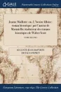 Jeanne Maillotte. ou, L.heroine lilloise: roman historique: par l.auteur de Masaniello; traducteur des romans historiques de Walter Scott; TOME SECOND - Auguste-Jean-Baptiste Defauconpret