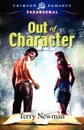 Out of Character - Terry Newman