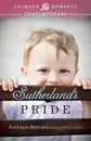 Sutherland.s Pride - Kathryn Brocato