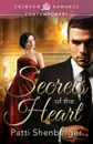 Secrets of the Heart - Patti Shenberger