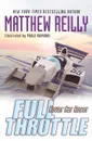 Full Throttle - Matthew Reilly