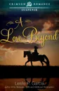 A Love Beyond - Leslie P. García