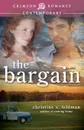 The Bargain - Christine S. Feldman