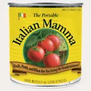 The Portable Italian Mamma. Guilt, Pasta, and When Are You Giving Me Grandchildren. - Laura Mosiello, Susan Reynolds