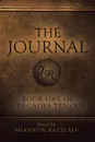 The Journal - Shannon Ratzlaff