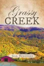 Grassy Creek - Jill Burleson