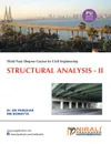 STRUCTURAL ANALYSIS II - DR S R PAREKAR, H M SOMAYYA