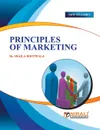 PINCIPLES OF MARKETING - DR SHAILA BOOTWALA