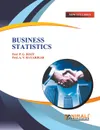 BUSINESS STATISTICS - PROF P G DIXIT DIXIT, PROF A V RAYARIKAR