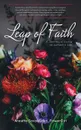 Leap of Faith - Annette Savoie