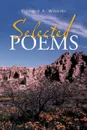 Selected Poems - Richard A. Winkler