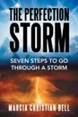 The Perfection Storm. Seven Steps to Go Through a Storm - Marcia Christian Bell