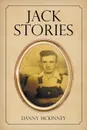 Jack Stories - Danny McKinney