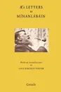 AE.s Letters to Minanlabain - George William Russell