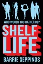 ShelfLife - Barrie Seppings