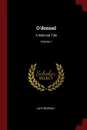 O.donnel. A National Tale; Volume 1 - Lady Morgan