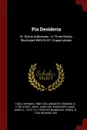 Pia Desideria. Or, Divine Addresses : in Three Books. Illustrated With XLVII. Copper-plates - Herman Hugo, Edmund Arwaker, John Sturt