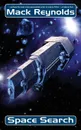 Space Search - Mack Reynolds