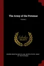 The Army of the Potomac; Volume 2 - George Brinton McClellan