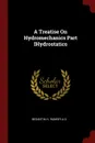 A Treatise On Hydromechanics Part IHydrostatics - WH Besant, AS Ramsey