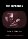 The Sopranos - Gary R Edgerton