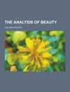 The Analysis of Beauty - William Hogarth