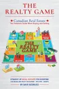 The Realty Game. Canadian Real Estate - Dave Iacobucci