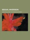 Sexual Inversion - Havelock Ellis