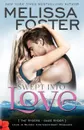 Swept into Love (Love in Bloom. The Ryders): Gage Ryder - Melissa Foster