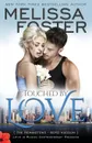 Touched by Love (Love in Bloom. The Remingtons) - Melissa Foster