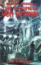 The Engineer Von Satanas - Albert Robida, Brian Stableford