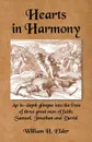 Hearts in Harmony - William H. Elder