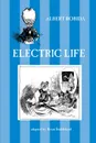 Electric Life - Albert Robida