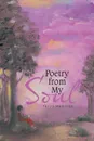 Poetry from My Soul - Tanya Hamilton