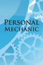 Personal Mechanic - William Thomas