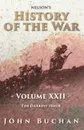 Nelson.s History of the War - Volume XXII - The Darkest Hour - John Buchan