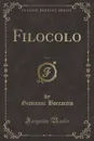 Filocolo, Vol. 2 (Classic Reprint) - Giovanni Boccaccio
