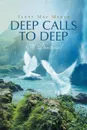 Deep Calls to Deep. A Devotional - Terry May Marsh