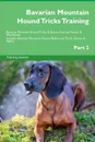 Bavarian Mountain Hound Tricks Training Bavarian Mountain Hound Tricks . Games Training Tracker . Workbook.  Includes. Bavarian Mountain Hound Multi-Level Tricks, Games . Agility. Part 2 - Training Central