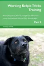 Working Kelpie Tricks Training Working Kelpie Tricks . Games Training Tracker . Workbook.  Includes. Working Kelpie Multi-Level Tricks, Games . Agility. Part 2 - Training Central