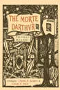 Le Morte D.Arthur. The Morte Darthur .An Abridgement. - Thomas Malory