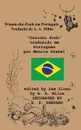 Winnie Puff Winnie-the-Pooh in Portuguese A Translation of A. A. Milne.s 