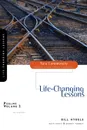 Psalms Volume 2. Life-Changing Lessons - Bill Hybels