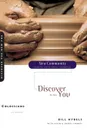 Colossians. Discover the New You - Bill Hybels